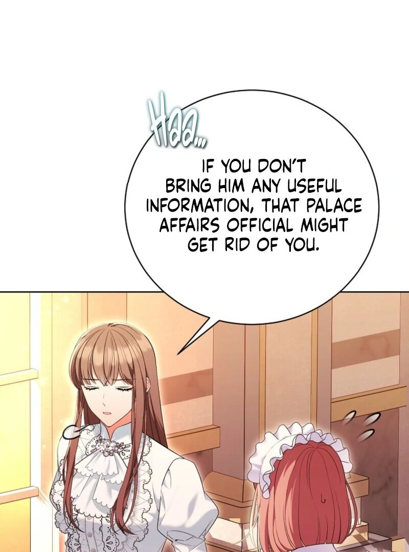 The Wicked Ladies in Waiting Chapter 51 - Page 63