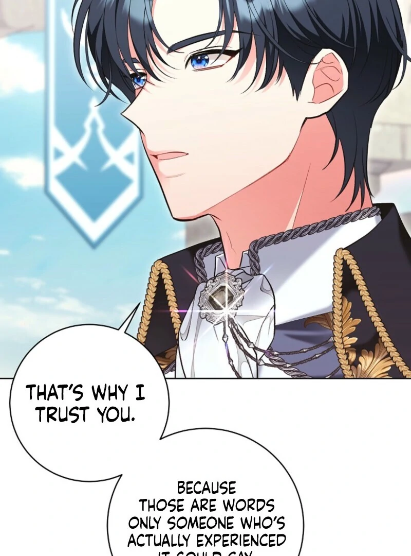 The Wicked Ladies in Waiting Chapter 51 - Page 85