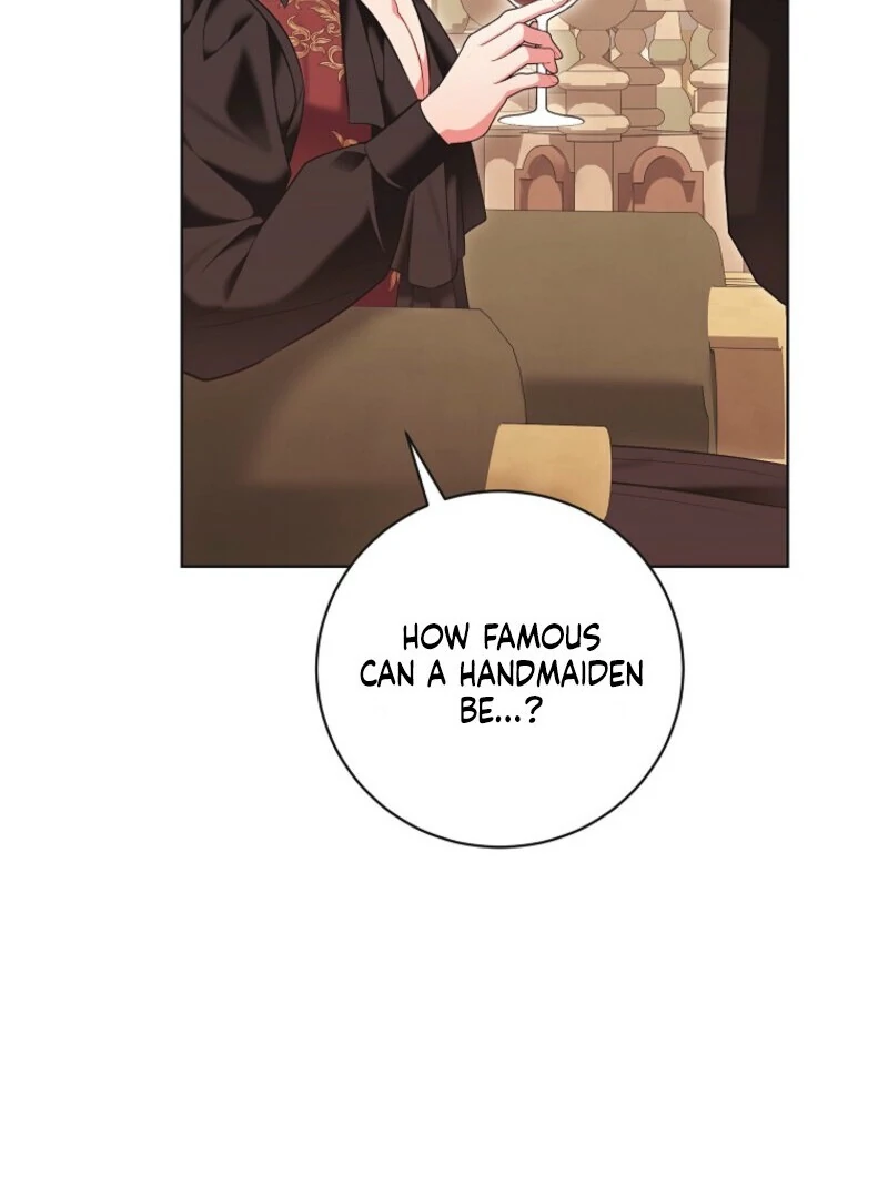 The Wicked Ladies in Waiting Chapter 52 - Page 18