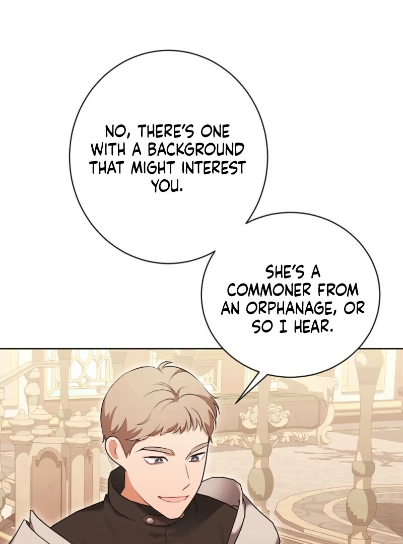 The Wicked Ladies in Waiting Chapter 52 - Page 19