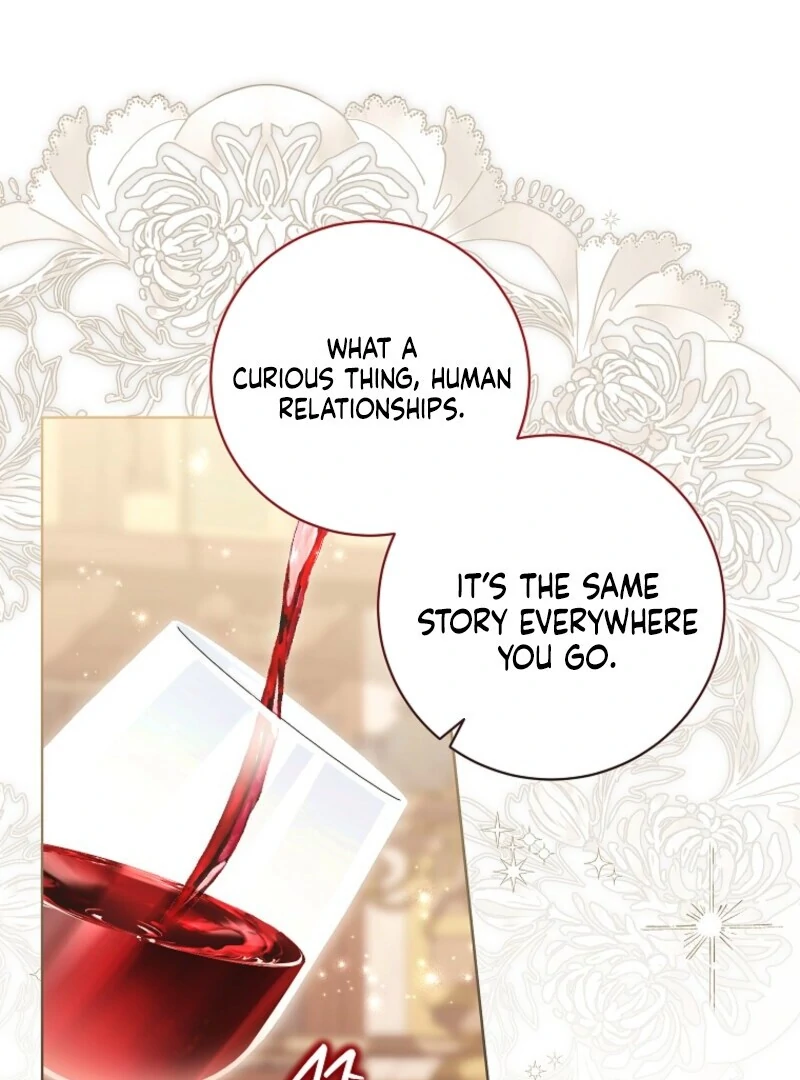 The Wicked Ladies in Waiting Chapter 52 - Page 2