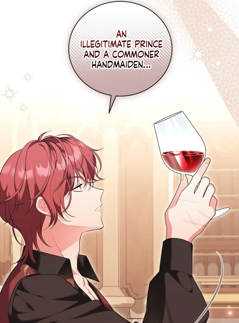 The Wicked Ladies in Waiting Chapter 52 - Page 23