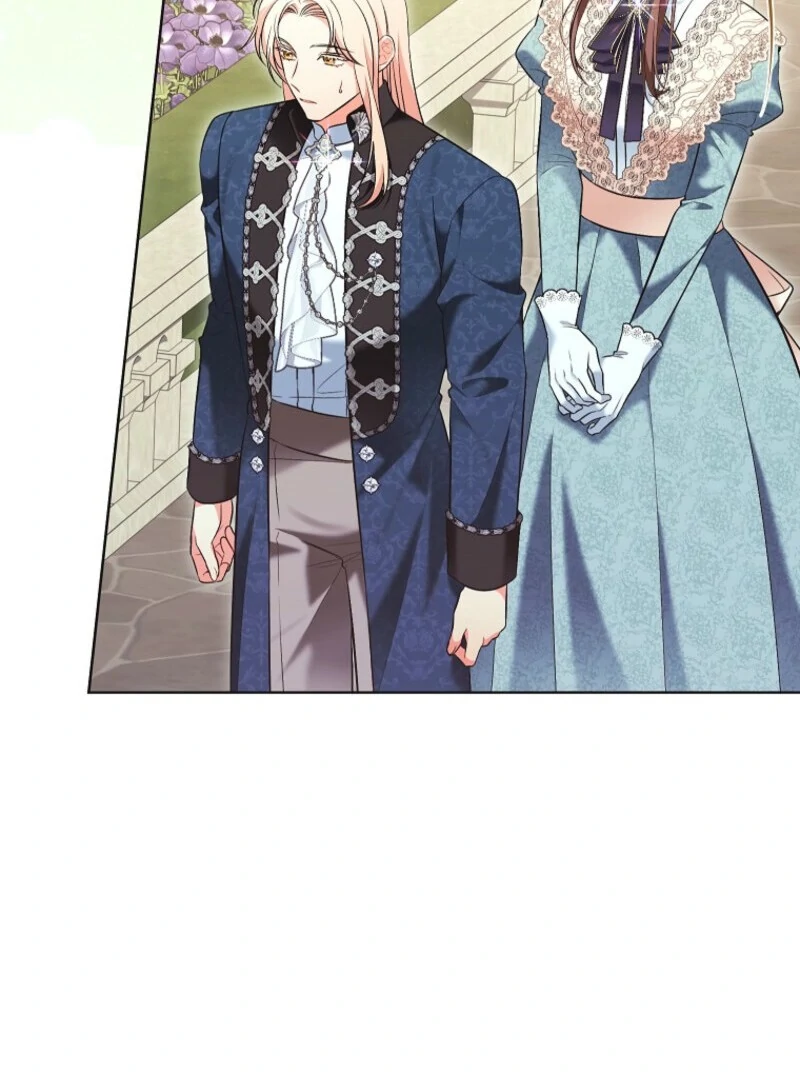 The Wicked Ladies in Waiting Chapter 52 - Page 36