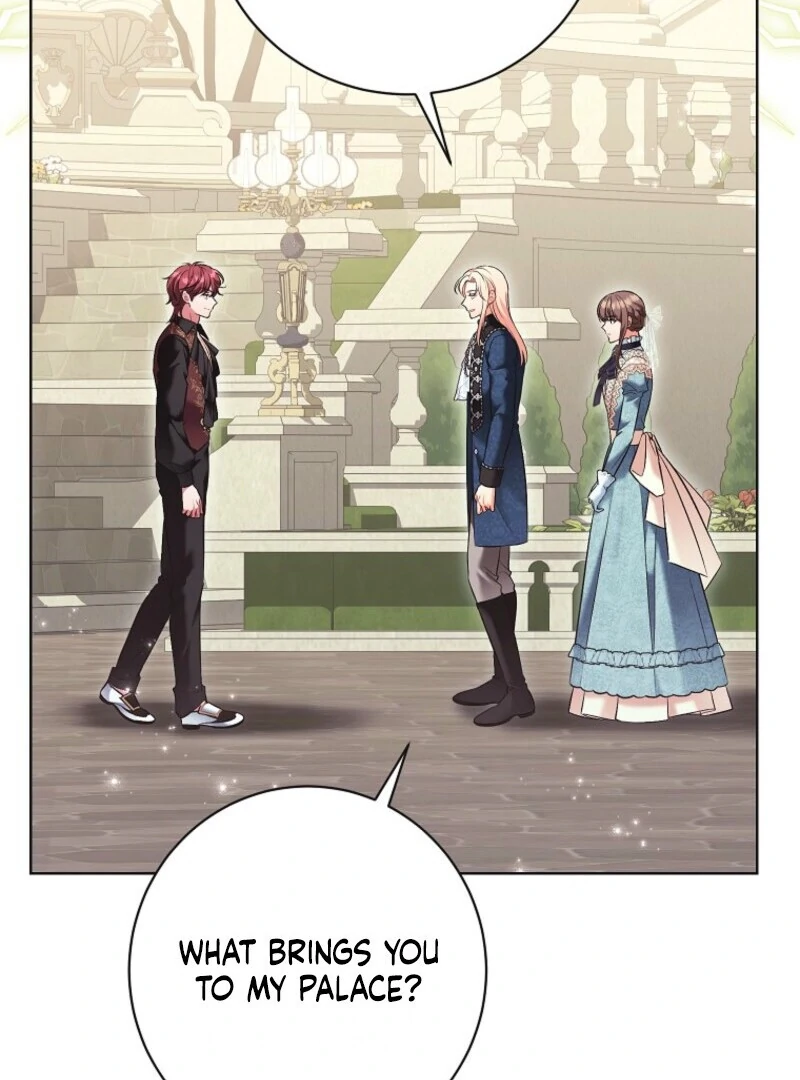 The Wicked Ladies in Waiting Chapter 52 - Page 39