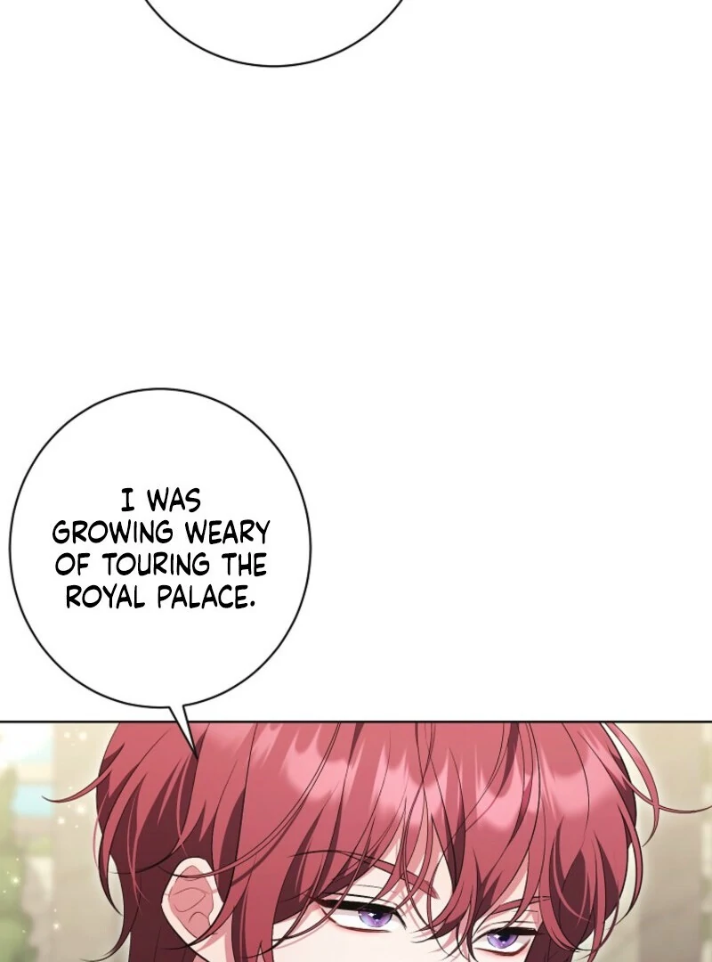 The Wicked Ladies in Waiting Chapter 52 - Page 40