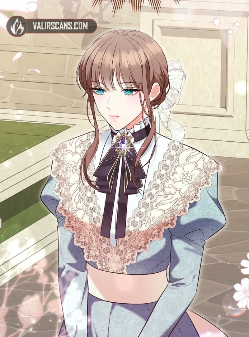 The Wicked Ladies in Waiting Chapter 52 - Page 49