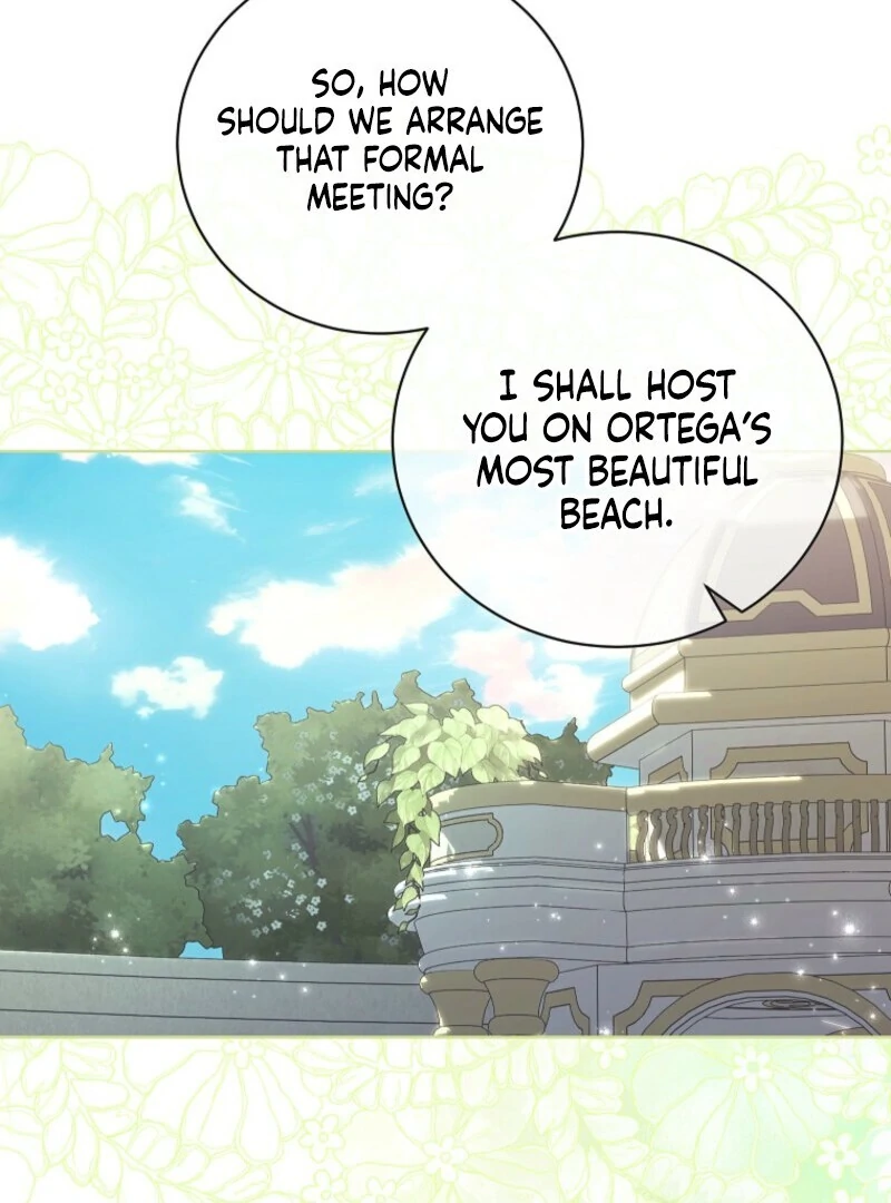 The Wicked Ladies in Waiting Chapter 52 - Page 63