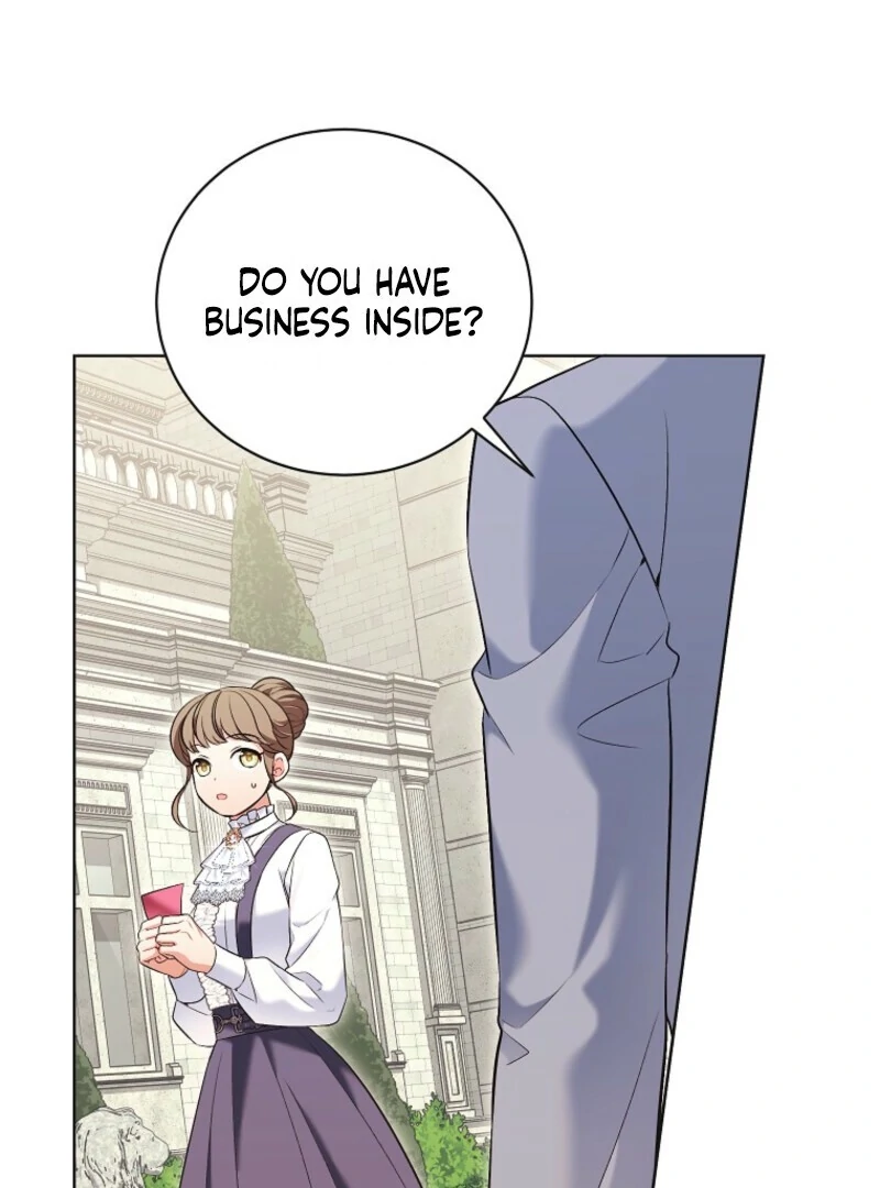 The Wicked Ladies in Waiting Chapter 52 - Page 83