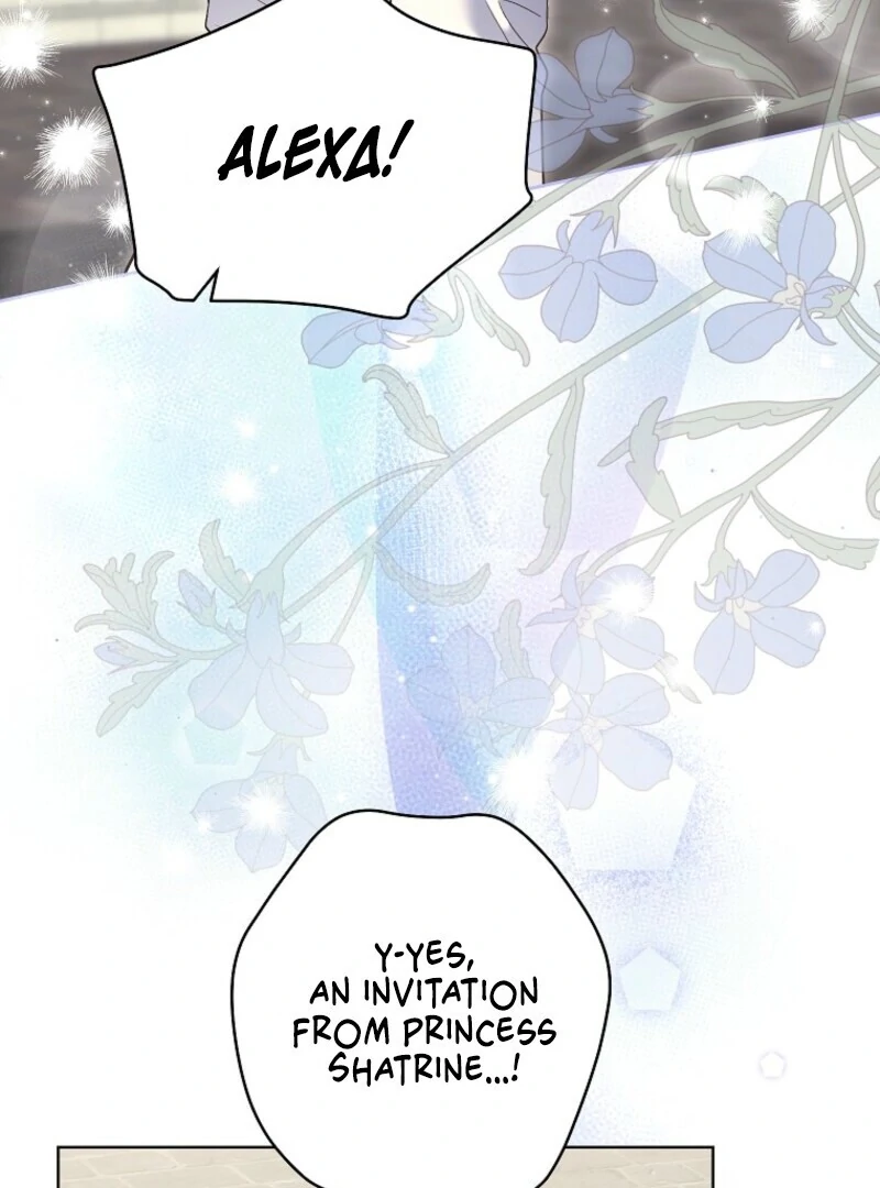 The Wicked Ladies in Waiting Chapter 52 - Page 86