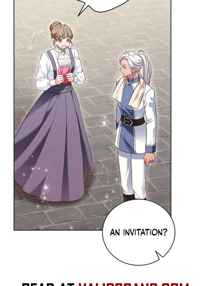 The Wicked Ladies in Waiting Chapter 52 - Page 87