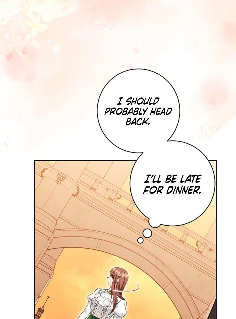 The Wicked Ladies in Waiting Chapter 53 - Page 113