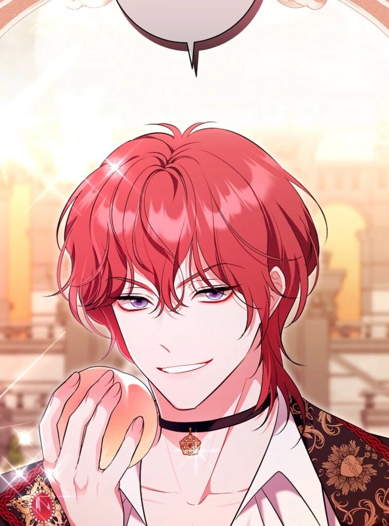 The Wicked Ladies in Waiting Chapter 53 - Page 119