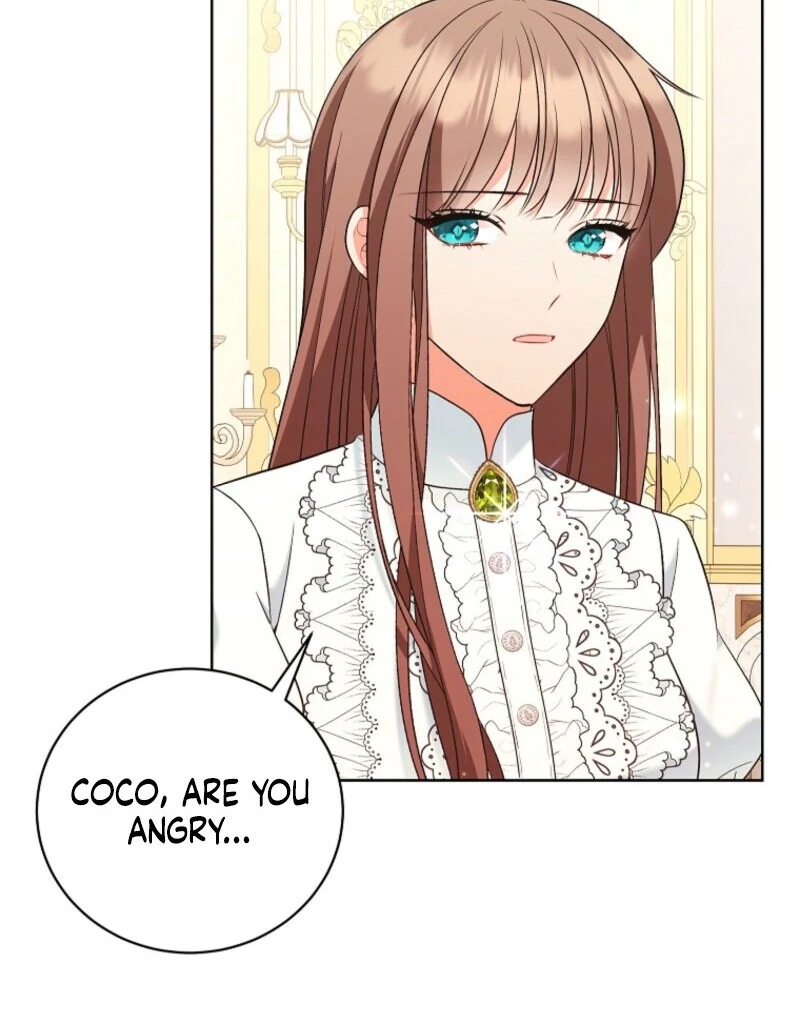 The Wicked Ladies in Waiting Chapter 53 - Page 27