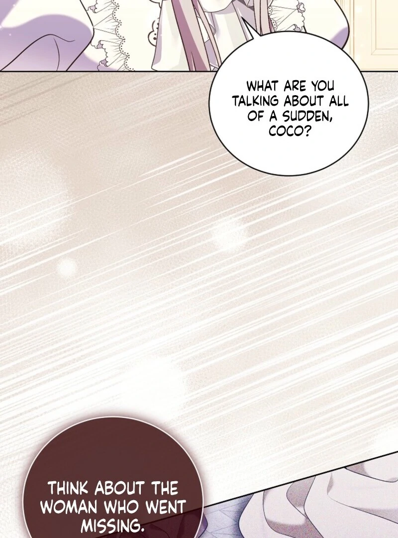 The Wicked Ladies in Waiting Chapter 53 - Page 85