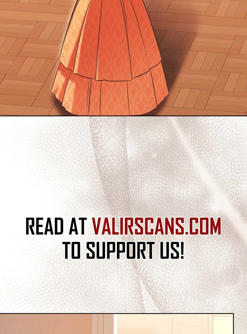 The Wicked Ladies in Waiting Chapter 53 - Page 88