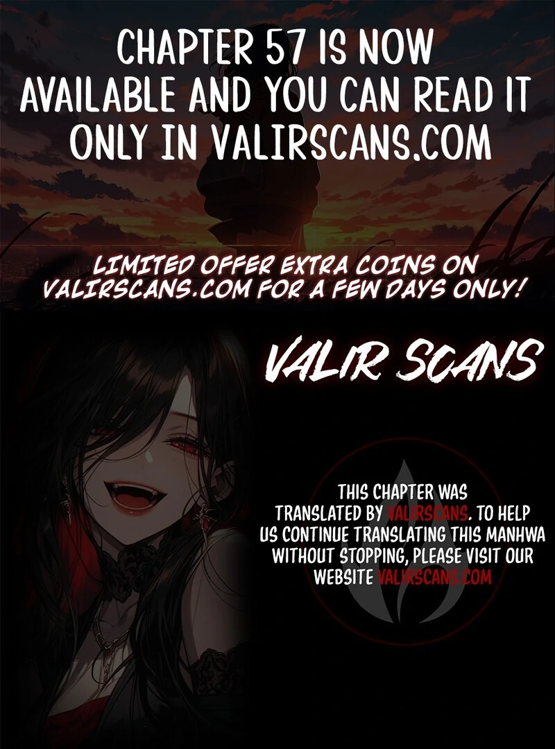 The Wicked Ladies in Waiting Chapter 54 - Page 1