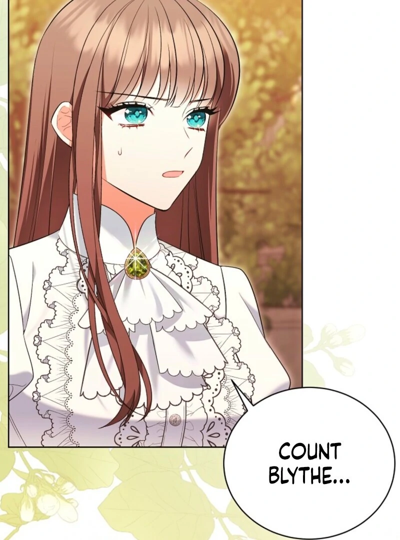 The Wicked Ladies in Waiting Chapter 54 - Page 4