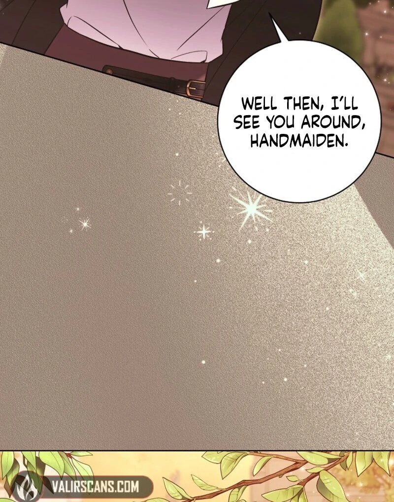 The Wicked Ladies in Waiting Chapter 54 - Page 55