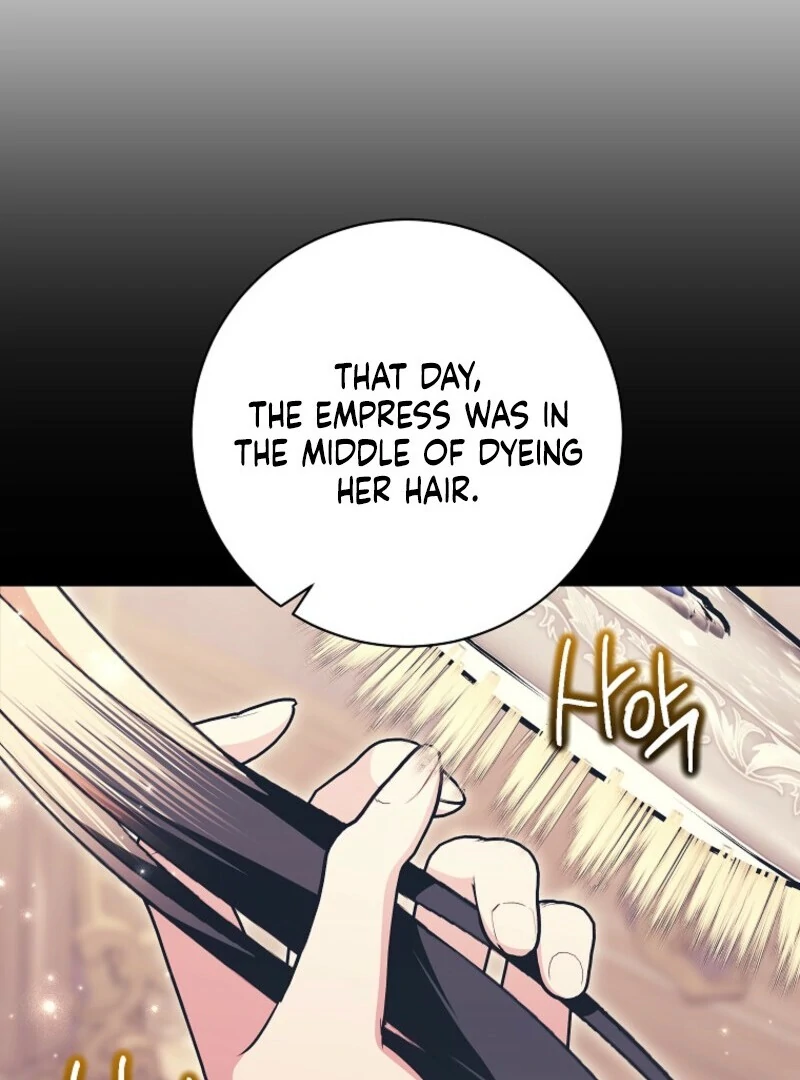 The Wicked Ladies in Waiting Chapter 54 - Page 77