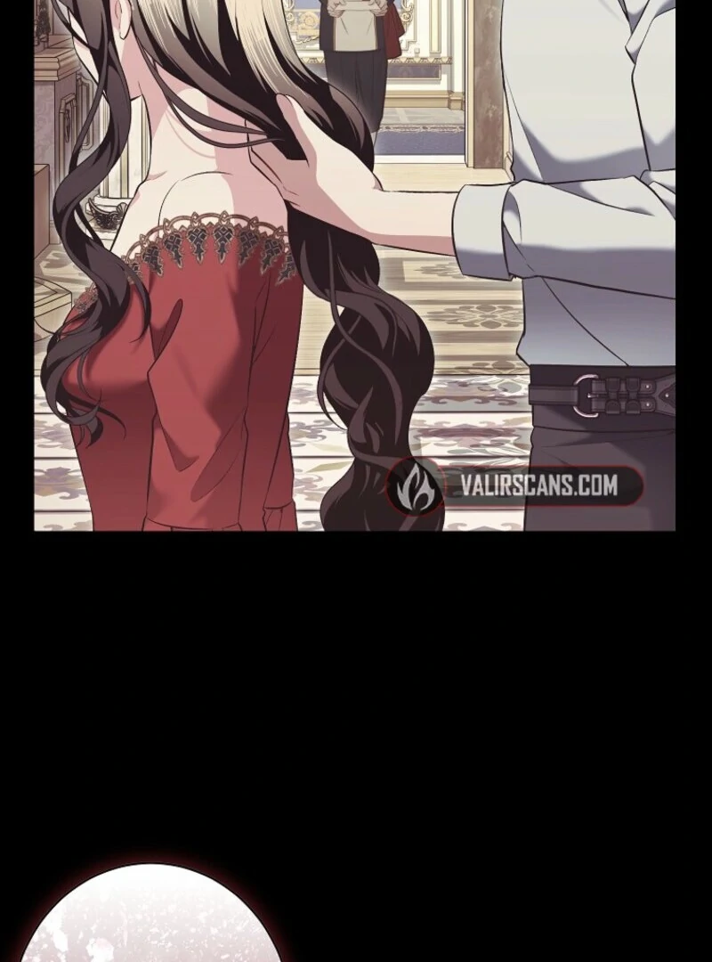 The Wicked Ladies in Waiting Chapter 54 - Page 80