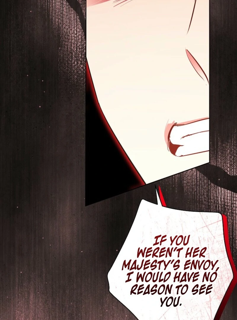 The Wicked Ladies in Waiting Chapter 54 - Page 91