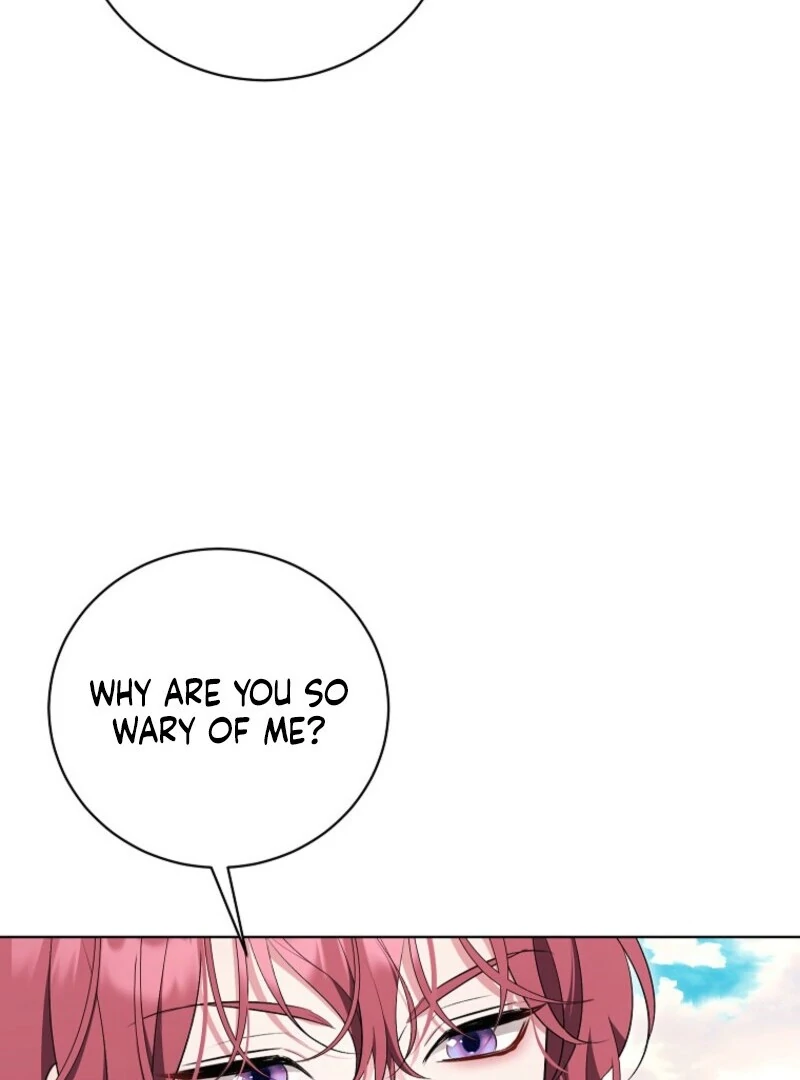 The Wicked Ladies in Waiting Chapter 55 - Page 105