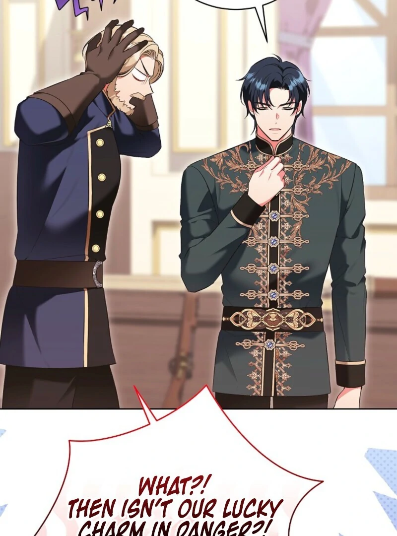 The Wicked Ladies in Waiting Chapter 55 - Page 11