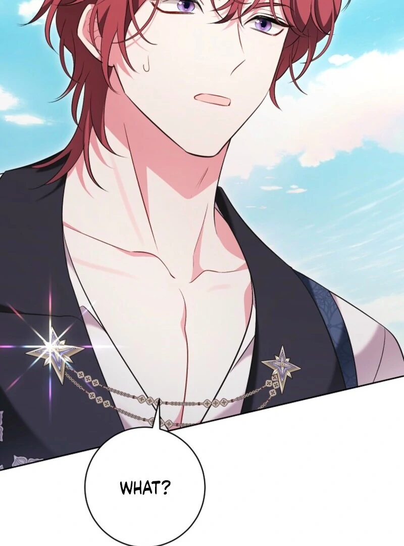 The Wicked Ladies in Waiting Chapter 55 - Page 115