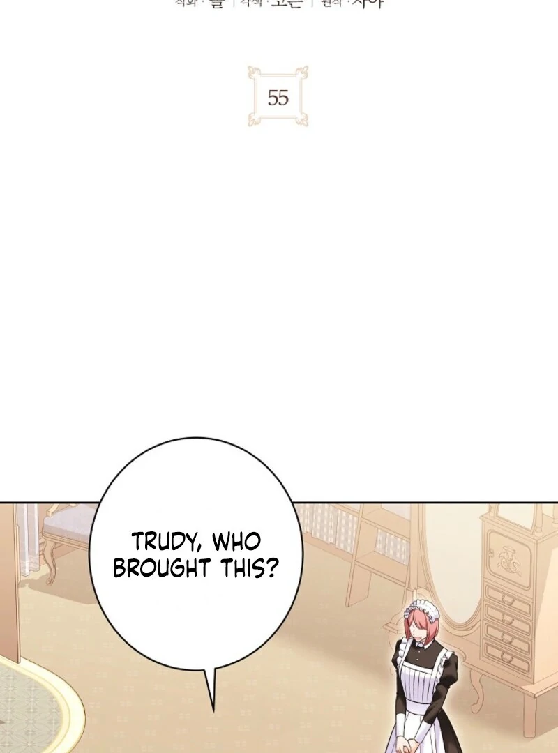 The Wicked Ladies in Waiting Chapter 55 - Page 20