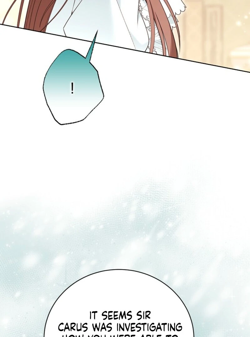 The Wicked Ladies in Waiting Chapter 55 - Page 35