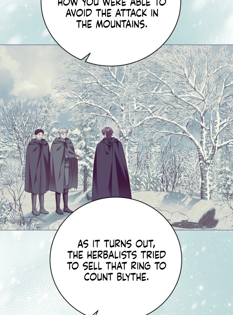 The Wicked Ladies in Waiting Chapter 55 - Page 36