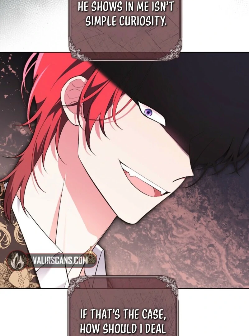 The Wicked Ladies in Waiting Chapter 55 - Page 45