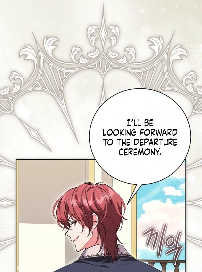 The Wicked Ladies in Waiting Chapter 55 - Page 5