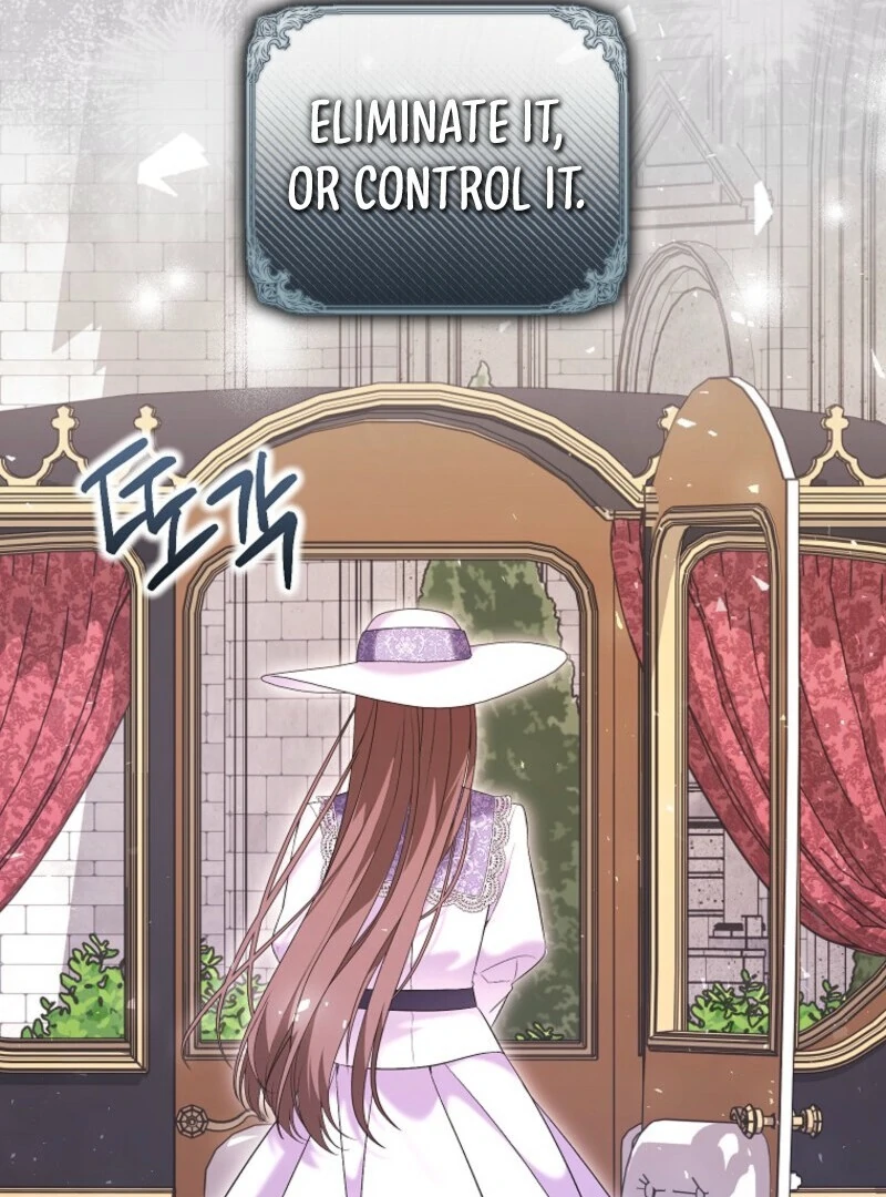 The Wicked Ladies in Waiting Chapter 55 - Page 56