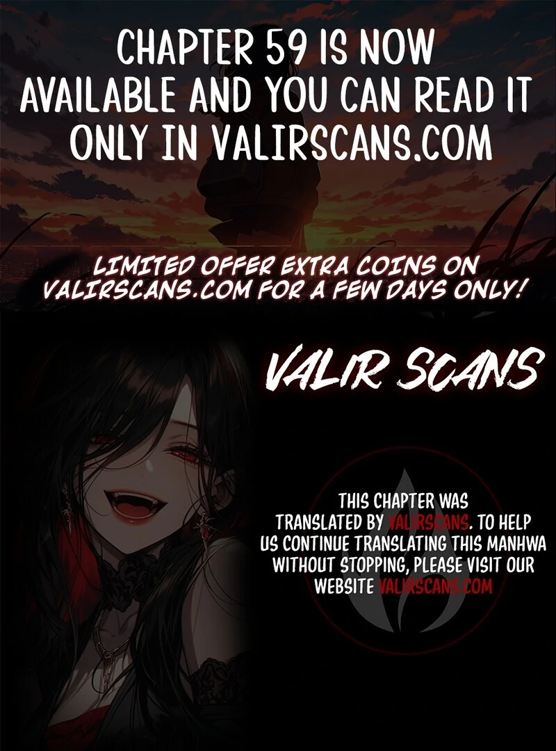 The Wicked Ladies in Waiting Chapter 56 - Page 1