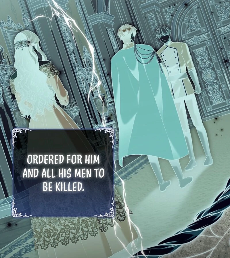 The Wicked Ladies in Waiting Chapter 56 - Page 13