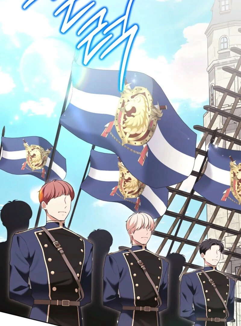 The Wicked Ladies in Waiting Chapter 56 - Page 51