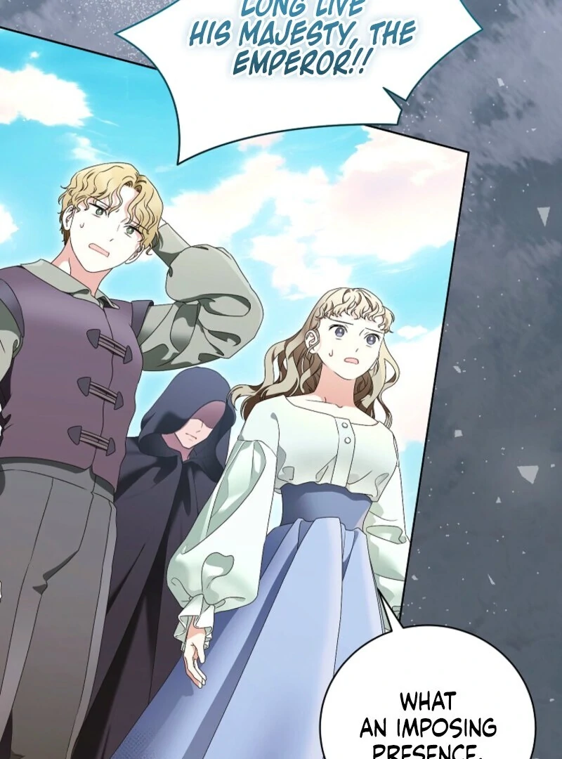 The Wicked Ladies in Waiting Chapter 56 - Page 72