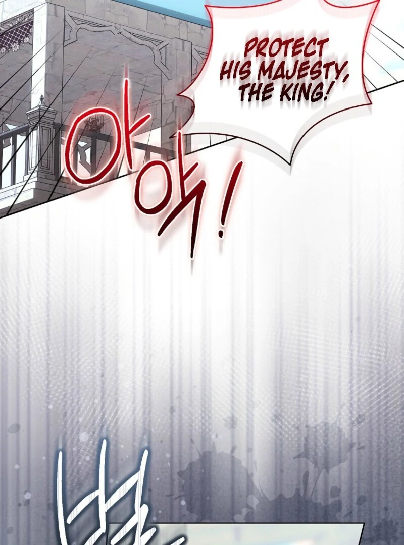 The Wicked Ladies in Waiting Chapter 57 - Page 3