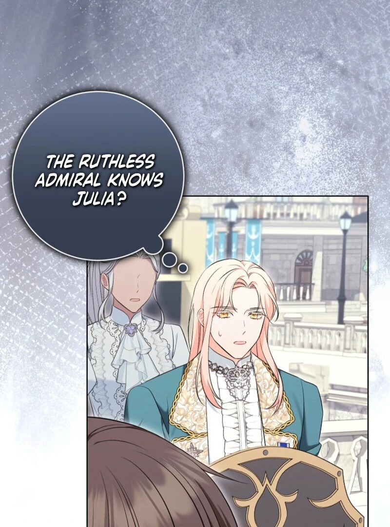 The Wicked Ladies in Waiting Chapter 57 - Page 37