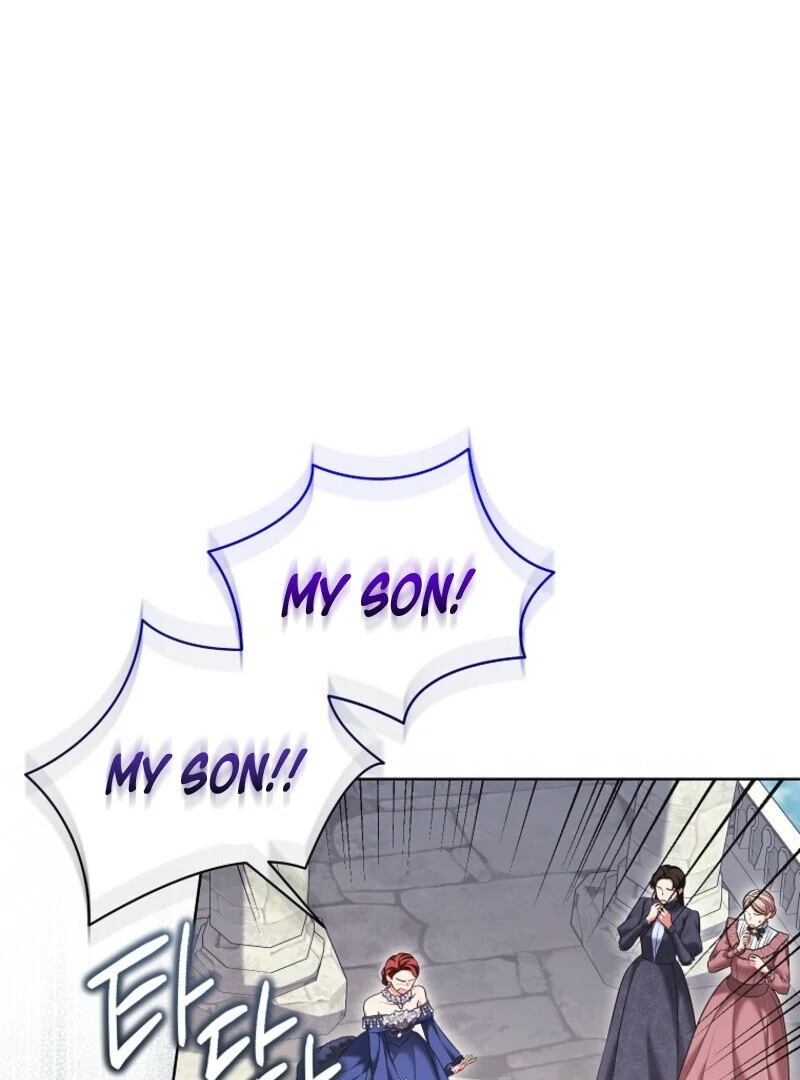 The Wicked Ladies in Waiting Chapter 57 - Page 67