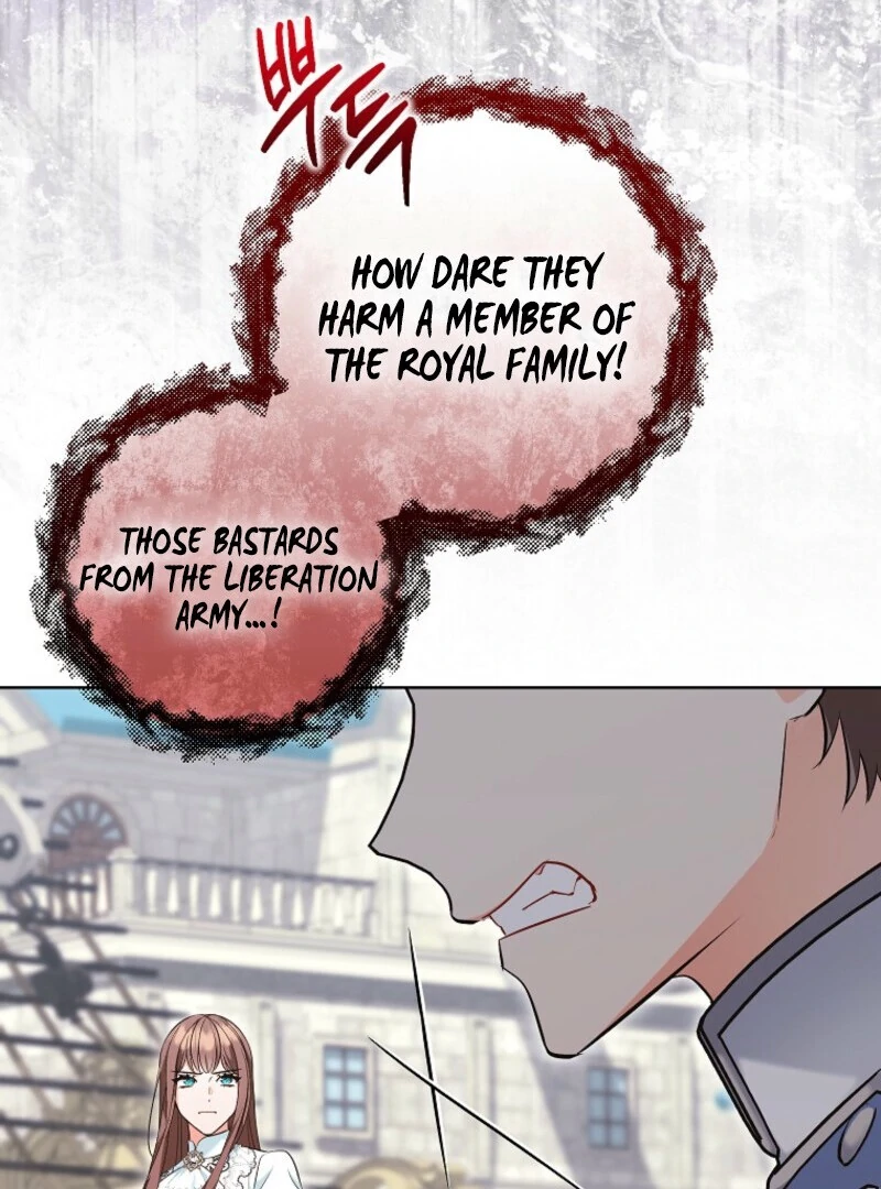 The Wicked Ladies in Waiting Chapter 57 - Page 71