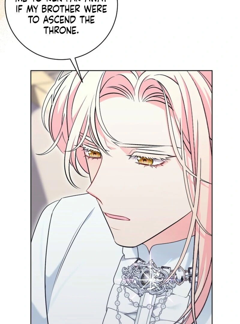 The Wicked Ladies in Waiting Chapter 57 - Page 88