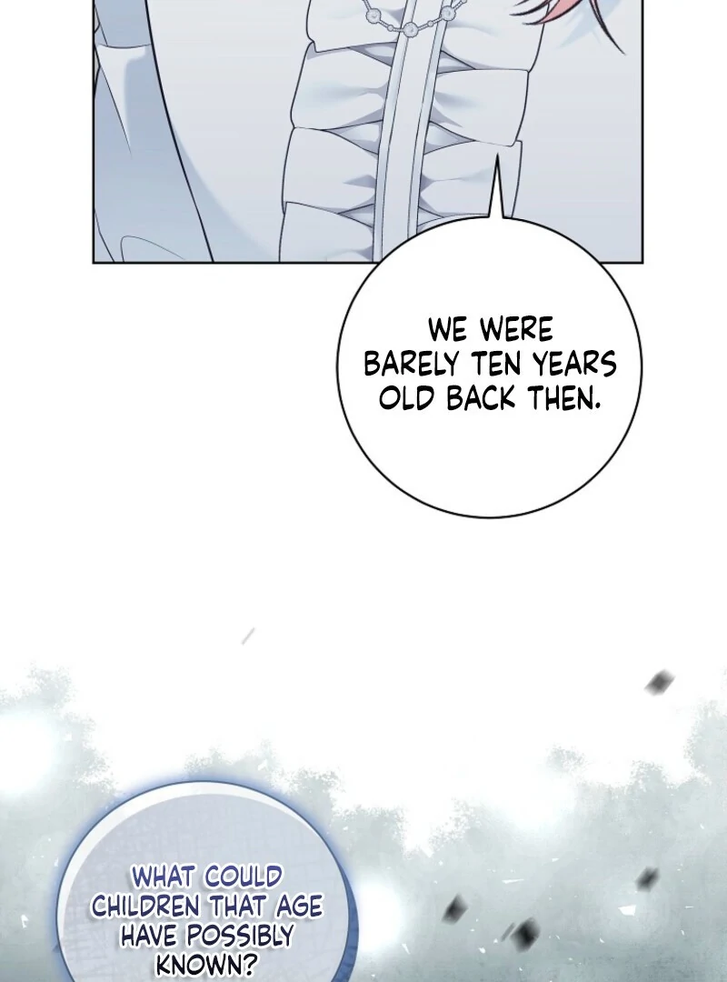 The Wicked Ladies in Waiting Chapter 57 - Page 89