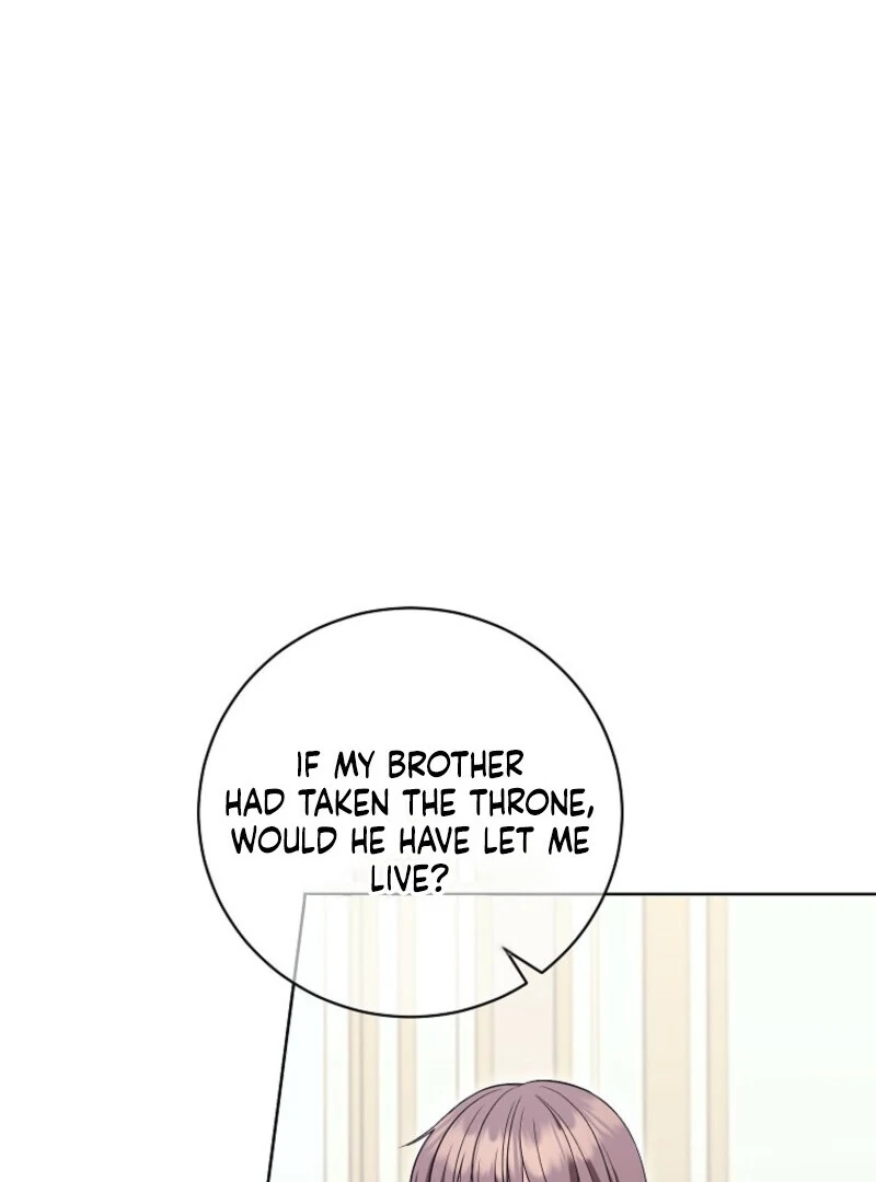 The Wicked Ladies in Waiting Chapter 57 - Page 93