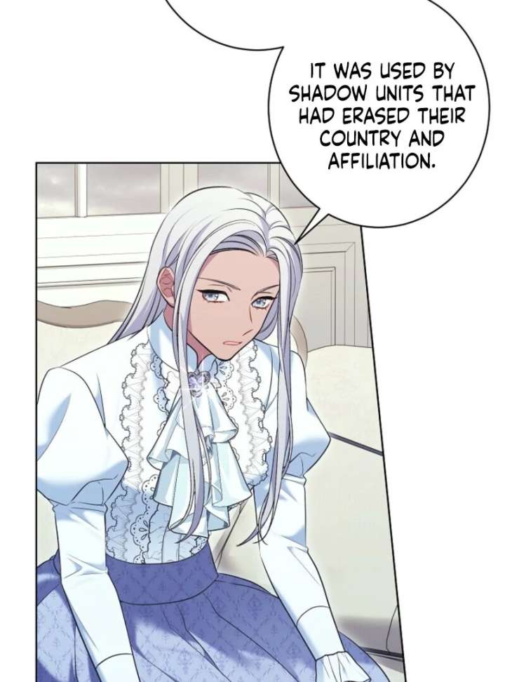 The Wicked Ladies in Waiting Chapter 58 - Page 23