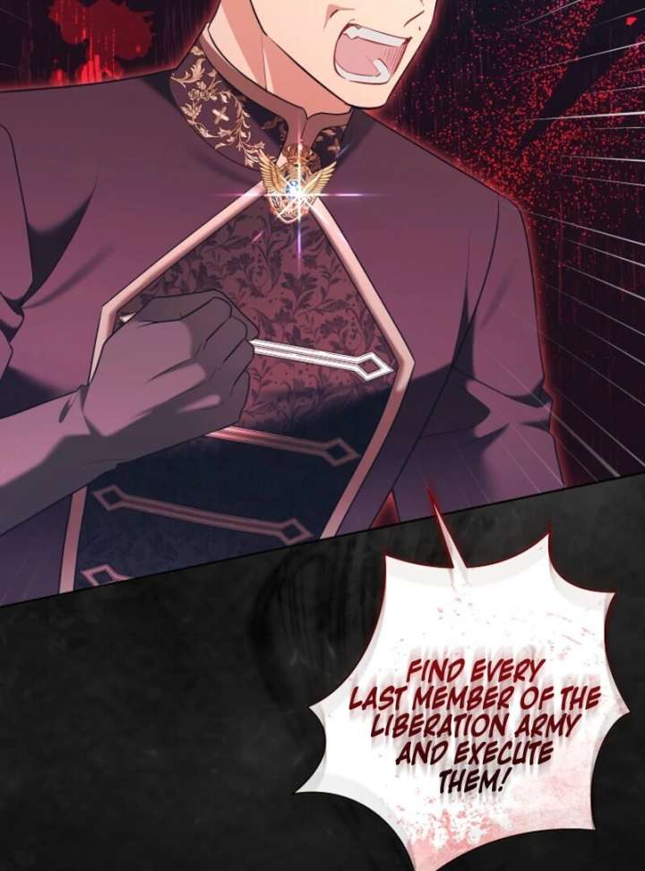 The Wicked Ladies in Waiting Chapter 58 - Page 3