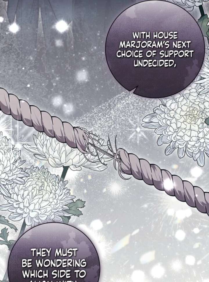 The Wicked Ladies in Waiting Chapter 58 - Page 48