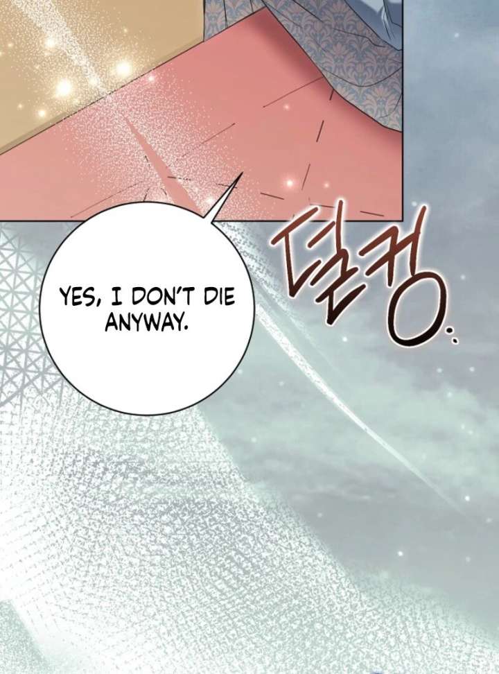 The Wicked Ladies in Waiting Chapter 58 - Page 97