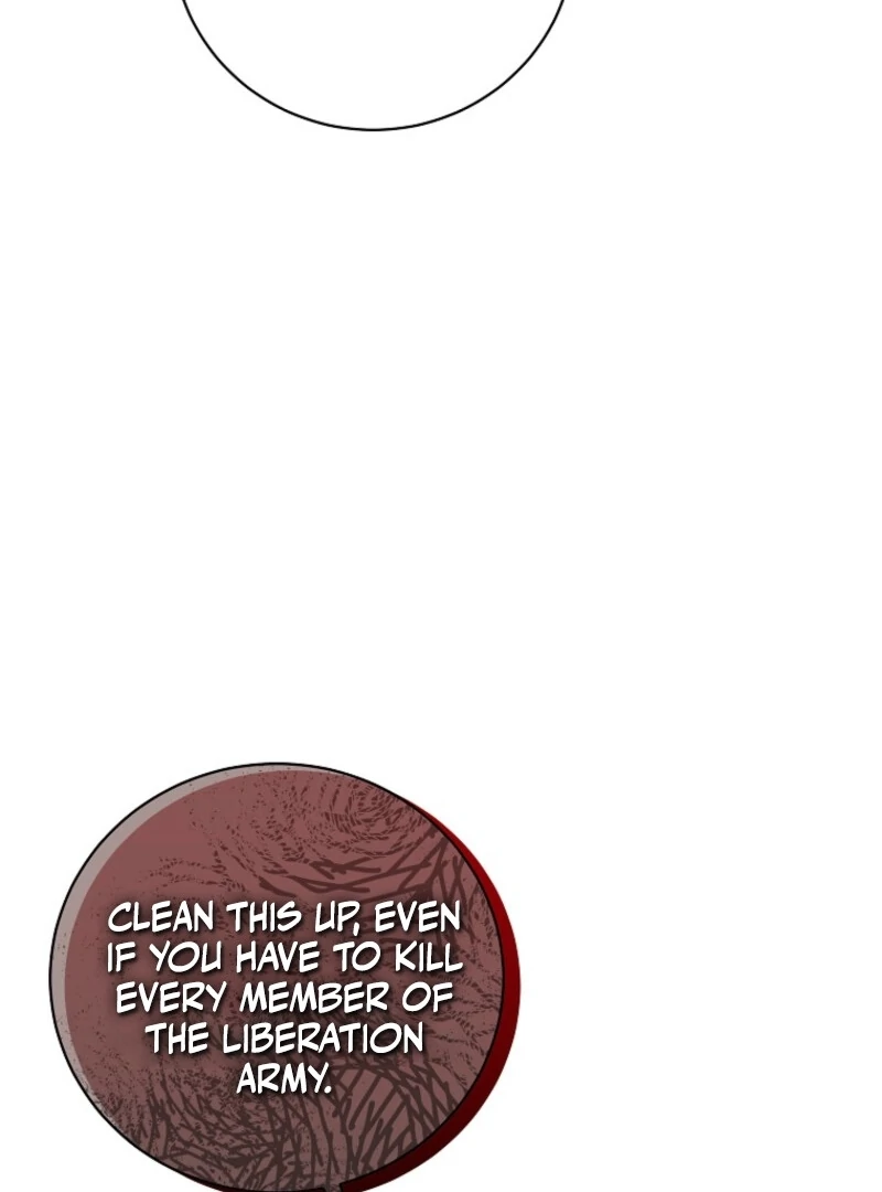 The Wicked Ladies in Waiting Chapter 59 - Page 105